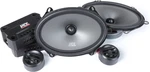 Mtx THUNDER681 6" 8" Component System. Fixed Price $232.45.