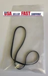 Track Player Belt For Rca 12R-300 12R-301 12R-500 MJC-28W New Fast Shipping!!. Fixed Price $14.05.