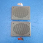 Lhd 1998 Thru 2011 Ford Ranger Rear Jbl 6X8 Speakers And Covers Pair S11B33/3. Fixed Price $137.99.