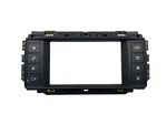 2017-2018 Jaguar Xe Radio Control Panel Black. Fixed Price $52.00.