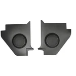Custom Autosound KFR-60/5 Fit Kickpanel. Fixed Price $163.00.
