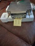 KP-7500 Cassette Car Stereo With Am/fm Pioneer. Fixed Price $10000.00.