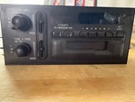 Oem Gm Factory Radio (2001 Chevrolet Silverado). Fixed Price $100.00.