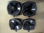 2021 Range Rover Sport Set Of 4 Door Speakers Id# DPLA-18808-DB. Fixed Price $325.00.