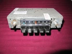 Blaupunkt Frankfurt Mono Am/fm Blue Dot Radio Early 1970S Freshly Serviced. Fixed Price $399.00.
