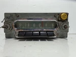 1960-62 Ford Galaxie Fairlane Push Button Am Radio Fomoco 04MF. Fixed Price $79.99.