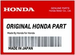 Qty 88-24 Honda Gold Wing Cbr Vtx Pioneer Talon Clip Nut (4MM) 64521-MN5-000. Fixed Price $24.99.