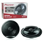 New Pioneer 6.5-INCH 2-WAY Car Audio Coaxial Speakers Pair 6-1/2" 300W Max. Fixed Price $44.00.