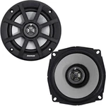 Kicker 51PSC652 6.5" Series 2-WAY 2-OHM Coaxial Speaker. Fixed Price $159.99.