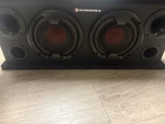 Sondpex 400W 6.5" 2-WAY Speaker System Car Rv Suv Truck Boat Garage Workshop +. Fixed Price $54.99.