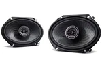 Kenwood KFC-C6896PS 6X8" 360W Power 2-WAY Car Audio Speakers -pair. Fixed Price $119.99.