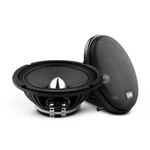 DS18 PRO-FR6NEO 6.5" Neodymium Bullet Full-range Car Door 2 Speakers. Fixed Price $239.95.