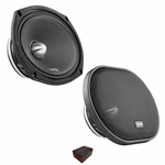 2 DS18 PRO-FR69NEO 6X9" Neodymium Midrange Car 4-OHM Loudspeakers. Fixed Price $418.94.