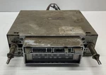 Boman Radio Model BM-1125 Car Stereo Vintage 8 Track Untested. Fixed Price $89.99.