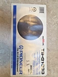 Pioneer TS-G1033 3-WAY Coaxial, Cm (4-INCH) Diameter.. Fixed Price $15.00.