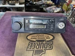 Vintage Original Grundig Car Radio UC-455 Cassette Stereo Am/fm Auto. Fixed Price $110.00.