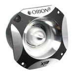 Orion Xtr 4.5" Aluminum Super Tweeter 600 Watt Ohm Car Home Stereo XTW950FD. Fixed Price $59.95.