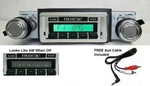 1968-1972 Buick Skylark Am/fm Stereo Radio +free Aux Cable 230. Fixed Price $239.00.