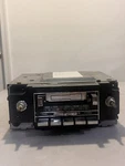 Gbody Pontiac Grand Prix Oem Delco Radio Cassette Am/fm Original #16008160. Fixed Price $110.00.