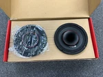 Cerwin Vega PH654 6.5" 150W Rms Cvp Pro Full-range Coaxial Horn Speaker Pair New. Fixed Price $189.99.