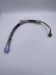Acdelco Power Steering Pressure Line Hose For 1988-1991 Lexus ES250, Camry. Fixed Price $38.45.