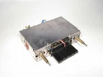 Nos Matsushita Brand CR-501EUA Series Am Car Radio 509358. Fixed Price $42.70.