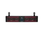 Boss Audio BRT26RGB. Fixed Price $269.99.