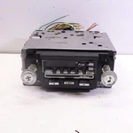 1978-1985 Chevy Delco Push Button Am/fm Cassette Deck Radio K10 K20 C10. Fixed Price $59.95.
