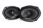 Mb Quart PK1-169 6X9" 2-WAY 4 Ohm Coaxial Car Speakers. Fixed Price $152.74.