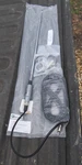 New Chevy Impala 1964 Dynacorn 1702YR Rear Antenna Kit Minor Damage. Fixed Price $79.99.