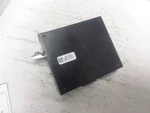 Towing Control Module Left Hand Dash Fits 21-23 Ford F150 Pickup ML3T-19J295-FB. Fixed Price $54.98.