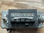Oem Philco Ford Maverick Comet Mustang Am/fm Stereo Radio D4AA-19A241. Fixed Price $75.00.