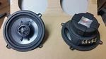 Critical Mass Audio SS5 5.25'' Speaker Best Sound Way Focal Hertz Mtx Amp Jl. Fixed Price $1775.00.