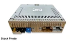 A7 2012 Audio Equipment Radio 693006. Fixed Price $85.00.