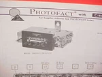1976 Amc Gremlin Hornet Jeep Cherokee Truck Wagoneer Am-fm Radio Service Manual. Fixed Price $20.99.