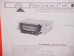1974 Ford Ltd Galaxie Custom 500 Mercury Marquis Am-fm Radio Service Manual 2. Fixed Price $15.99.