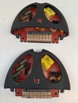 Morel Elate MX-22.2E Crossovers Pair. Fixed Price $135.00.
