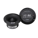 3" 35 Watt 4-OHM Car Audio Tweeters Pair Deaf Bonce AT-32. Fixed Price $109.90.