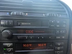 Bmw Oem E36 318 325 328 M3 Cassette Player Radio Stereo Deck Head Unit 92-99. Fixed Price $142.99.