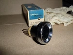 1967 Buick Riviera Nos Front-rear Radio Speaker Fader Control Assembly #7299144. Fixed Price $25.00.