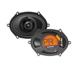 Memphis Audio PRX57 5"X7" 60W Rms 2-WAY Coaxial Speakers W/ Pivot Tweeters. Fixed Price $109.95.