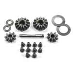 Omix 16507.43 Spider Gear Kit For 07-18 Jeep Wrangler Jk Dana 44 Rear Open Diff. Fixed Price $325.95.