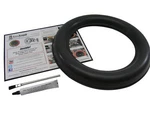 Jl Audio 13W7-D1.5 Subwoofer 13.5" Speaker Foam Edge Repair Kit (single). Fixed Price $62.10.