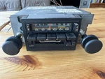 Ford Mustang Car Radio Casette. Fixed Price $208.89.