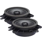 Powerbass OE652-TY 6.5" Toyota Oem Upgraded Coaxial Speakers Pair. Fixed Price $82.49.