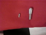 Clock Knob 1967 Ford Fairlane Nos. Fixed Price $45.00.
