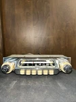 Vintage 1930 Motorola 1940 Usa Rare W Presets Pb. Fixed Price $125.00.