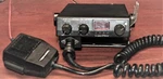 Realistic Model TRC-438 40 Channel Cb Radio Commercial Surplus. Fixed Price $26.50.