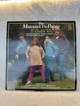 The Mamas & Papas 20 Hits MFP-50493 Stereo Uk Import Vintage 1980 Lp Vinyl Nm. Fixed Price $22.99.