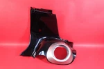 97-04 Chevy Corvette Rh Ebony Rear Speaker Grille Cover 10407543 *used* Custom. Fixed Price $35.95.